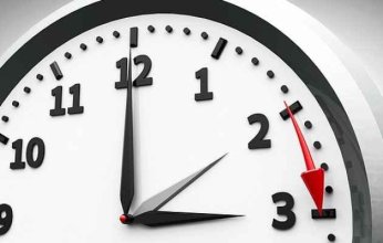 مصر تستأنف العمل بنظام التوقيت الصيفي لتوفير الطاقة