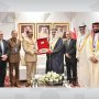 البحرين و الهند تبحثان تعزيز التعاون البرلماني بين البلدين 3 khaligyoun95086