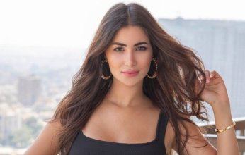 هدى الأتربي تنشر صور جديدة لها على إنستجرام