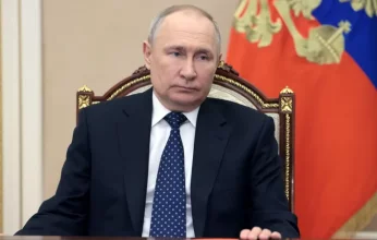 بوتين يدعو أثرياء روسيا إلى تقديم المصلحة الوطنية على الربح