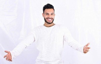 على خطى عائلة الكحلاوي.. محمد الكحلاوي ينتهي من تسجيل "من فوق سجدتي"