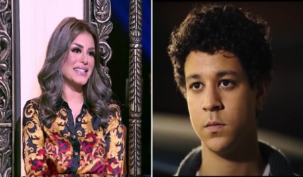 بسبب "جعفر العمدة".. .تلاسن بين أحمد داش و منة فضالي بسبب "جعفر العمدة".. .تلاسن بين أحمد داش و منة فضالي