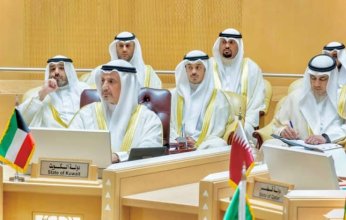 وزير الخارجية الكويتي يترأس وفد بلاده باجتماع المجلس الوزاري لوزراء خارجية دول مجلس التعاون الخليجي بالرياض