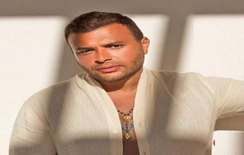 رامى صبرى يحيي حفلاً غنائيًا فى الكويت 17 مارس الجارى