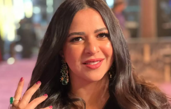 إيمي سمير غانم توجه رسالة مؤثرة لوالدها عبر "إنستجرام"