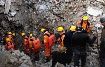 مصرع 6 عمال بانفجار منجم في باكستان