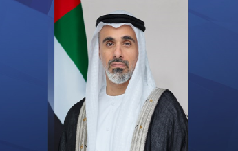 الإمارات.. تعيين الشيخ خالد بن محمد بن زايد وليًا للعهد في أبو ظبي