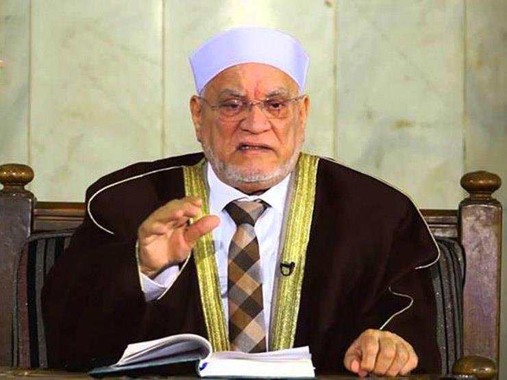 الرئيس السيسي يوجه بإرسال طائرة مجهزة لنقل أحمد عمر هاشم من مالطا لمصر الرئيس السيسي يوجه بإرسال طائرة مجهزة لنقل أحمد عمر هاشم من مالطا لمصر