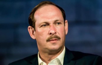 أيمن الشيوي مديرًا للمسرح القومي