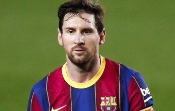 عرض مجنون من برشلونة لاستعادة خدمات ليونيل ميسي