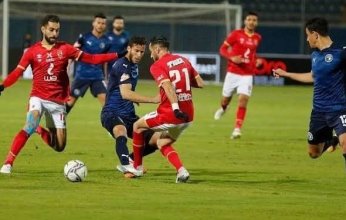 الليلة.. الأهلي يواجه بيراميدز في نهائي كأس مصر