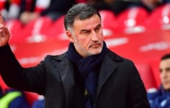 هل يدخل مدرب باريس سان جيرمان السجن قريبًا؟