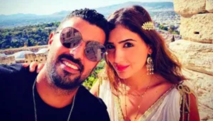 محمد سامي يكشف لماذا لم تشارك مي عمر في مسلسل “جعفر العمدة” محمد سامي يكشف لماذا لم تشارك مي عمر في مسلسل “جعفر العمدة”