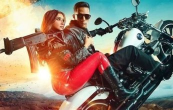 فيلم هارلي يتصدر شباك التذاكر بمصر.. 57 مليون جنيه حصيلة إيرادات أفلام العيد