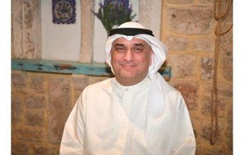 الكويت.. نادي الطموح يقيم غبقته الرمضانية للعاملين به