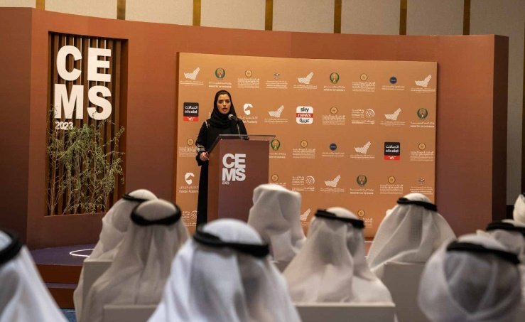 بأبوظبي تستضيف مؤتمرا دوليا لبحث سبل إدارة الطوارئ والأزمات حول العالم بأبوظبي تستضيف مؤتمرا دوليا لبحث سبل إدارة الطوارئ والأزمات حول العالم