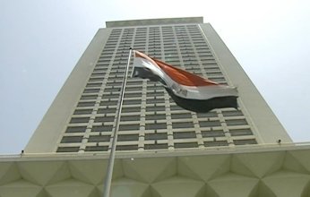 مصر تدعو للوقف الفوري للعمليات العسكرية في السودان وتغليب لغة الحوار