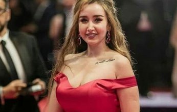 الفنانة المصرية هنا الزاهد توجه رسالة للجمهور السعودي.. فما تفاصيلها؟