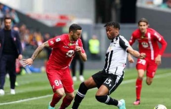 مونزا و أودينيزي يتعادلان في الدوري الإيطالي