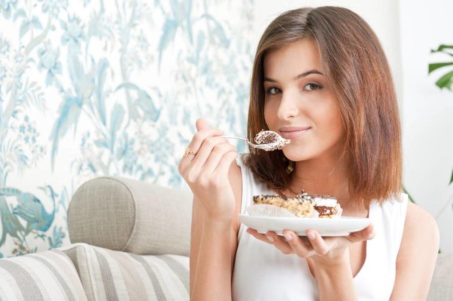 كيف تحافظين على قوام متناسق في العيد؟ كيف تحافظين على قوام متناسق في العيد؟