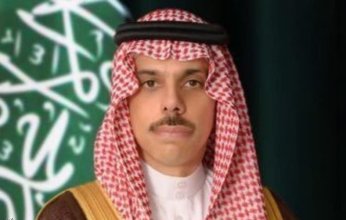 وزير الخارجية السعودي يتلقى اتصالاً هاتفياً من نظيره الإماراتي