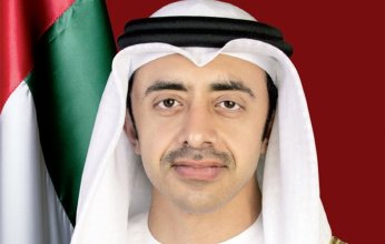 عبد الله بن زايد: الإمارات تقوم بدور مهم في تعزيز توافق الآراء والإجماع العالمي