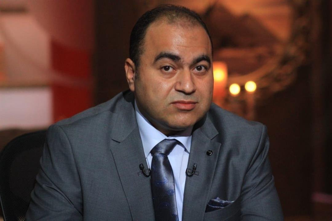 أمجد الحداد: متحور أركتورس لم يدخل مصر.. وعلاج إصابات كورونا لا يحتاج إلى بروتوكولات خاصة أمجد الحداد: متحور أركتورس لم يدخل مصر.. وعلاج إصابات كورونا لا يحتاج إلى بروتوكولات خاصة