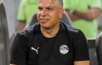 وائل جمعة يشيد بأداء لاعبي الأهلي المصري امام الهلال السوداني