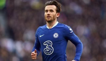 تجديد عقد بن تشيلويل رسميا مع تشيلسي حتى 2027