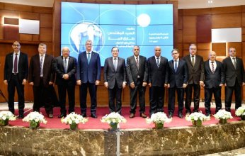 الملا: الاهتمام بالكوادر البشريه والتحديث المستمر للمعدات ساهم فى زيادة اعمال الشركه محليا اقتحامها