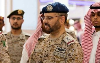 الرويلي: دور القوات المسلحة السعودية يمتد لخدمة المواطنين