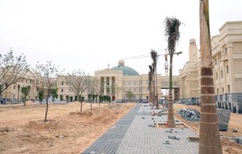 افتتاح جامعة القاهرة الدولية قريبًا و35 برنامجا دراسيا بتخصصات مختلفة