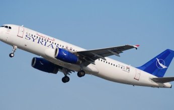 قرار عاجل من الخطوط السورية بشأن رحلاتها الجوية إلى مطار الخرطوم