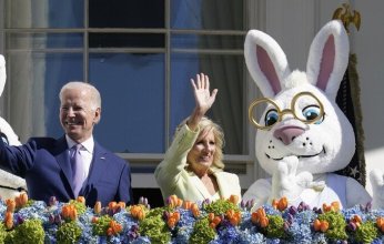 الرئيس الأمريكي بايدن يعلن دخله العائلي السنوي "الرسمي".. فكم يبلغ؟