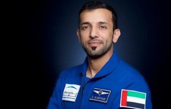 غدًا.. الإماراتي سلطان النيادي يخوض أول مهمة سير فضائية في تاريخ العرب