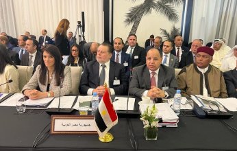 وزير المالية: إجراءات مؤقتة فى عملية الاستيراد والتصدير السلعية للحد من ارتفاع الأسعار المحلية