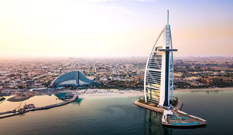 تباطئ معدل التضخم السنوي في دبي إلى 4.3% خلال مارس 2023 تباطئ معدل التضخم السنوي في دبي إلى 4.3% خلال مارس 2023