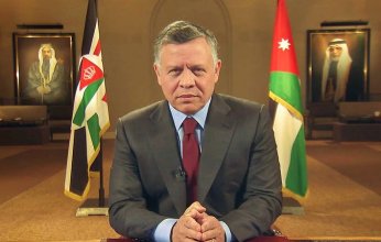 الملك عبد الله يعود إلى عمان عقب زيارة قصيرة للبحرين