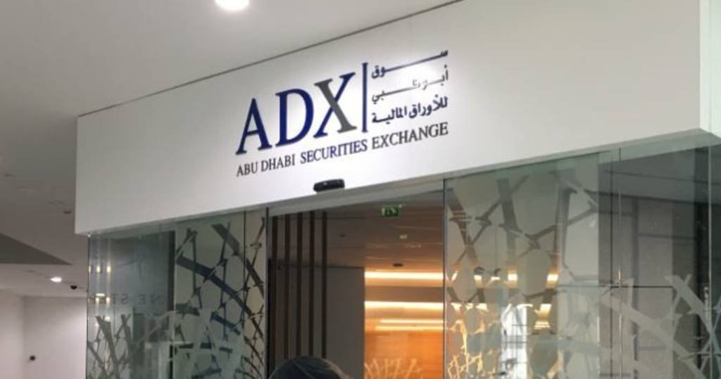 الإمارات.. 255مليون دولار صافي بيع الأجانب من الأسهم خلال أسبوع الإمارات.. 255مليون دولار صافي بيع الأجانب من الأسهم خلال أسبوع