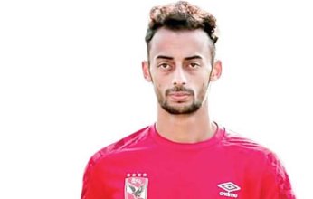 بعد الخلاف مع المدير الفني للأهلي.. عبد القادر في طريقه إلى سيسكا موسكو الروسي