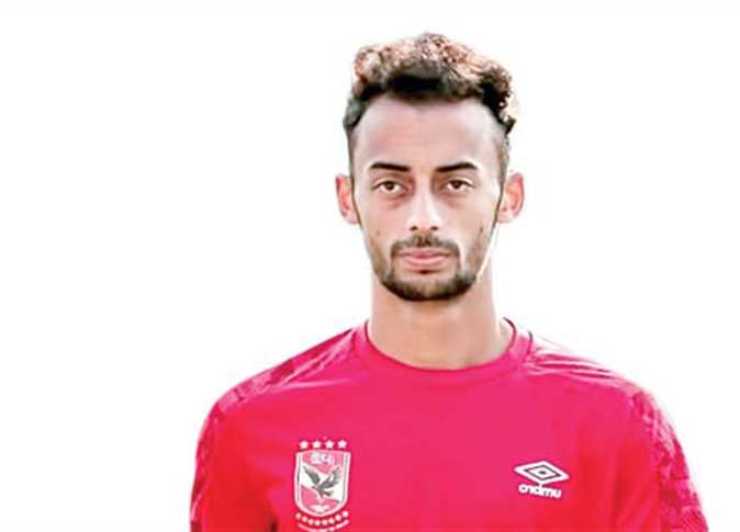 بعد الخلاف مع المدير الفني للأهلي.. عبد القادر في طريقه إلى سيسكا موسكو الروسي بعد الخلاف مع المدير الفني للأهلي.. عبد القادر في طريقه إلى سيسكا موسكو الروسي