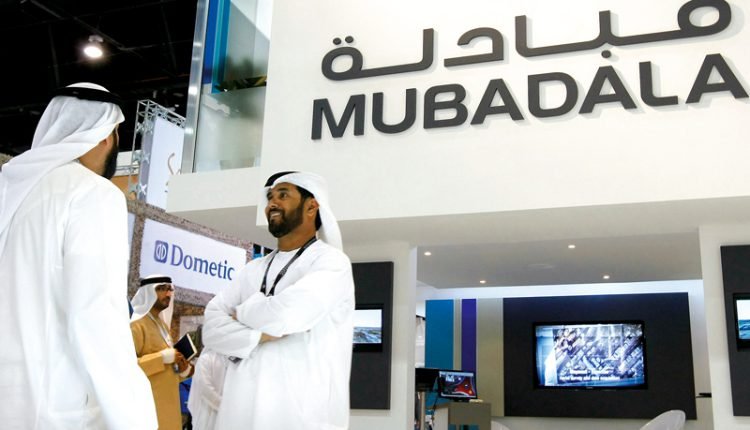 شركة مبادلة الإماراتية ومجموعة جي 42 القابضة تطلقان شركة جديدة لخدمات الرعاية الصحية شركة مبادلة الإماراتية ومجموعة جي 42 القابضة تطلقان شركة جديدة لخدمات الرعاية الصحية
