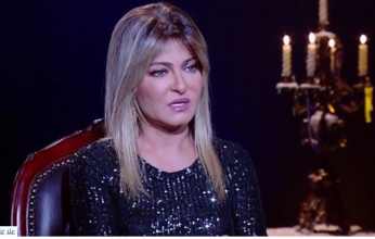 علا غانم تكشف تفاصيل تأجيل عرض مسلسل توحة
