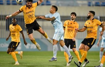 السالمية يتعادل مع القادسية (2-2) في الدوري الكويتي