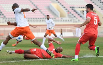 الدوري الكويتي لكرة القدم.. الجهراء يتغلب على التضامن والنصر يهزم الساحل