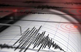 زلزال فوي بقوة 5.5 درجة يضرب سواحل إندونيسيا