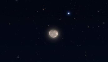 متى ترسل الصين مركبة إلأى الجانب المظلم من القمر؟