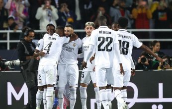 الليلة.. ريال مدريد يواجه اوساسونا في نهائي كأس ملك إسبانيا