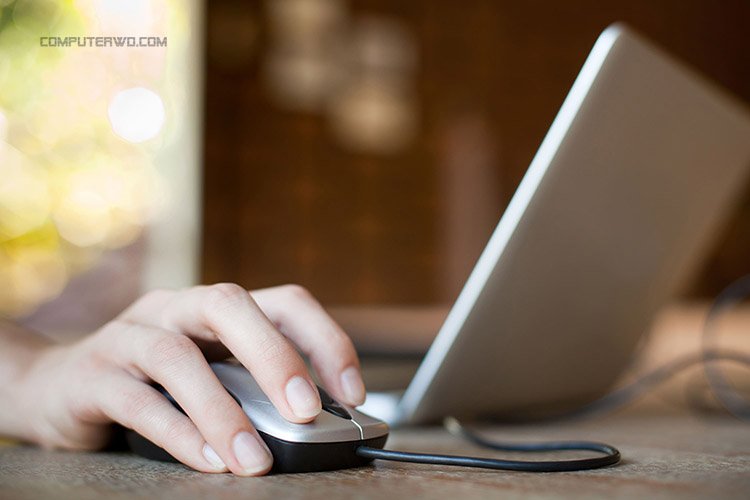 دراسة جديدة: طريقة استخدام فأرة الكمبيوتر تعكس الحالة النفسية والمزاجية للأشخاص دراسة جديدة: طريقة استخدام فأرة الكمبيوتر تعكس الحالة النفسية والمزاجية للأشخاص