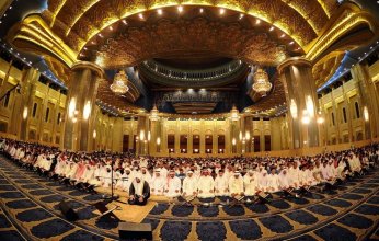 الأوقاف الكويتية تؤكد جاهزية المسجد الكبير لاستقبال المصلين خلال العشر الاواخر